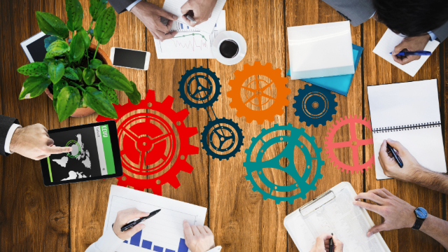 Lean Six Sigma