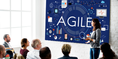Agile Scrum Master Training & Certification