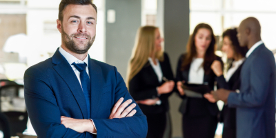 Leadership Apprenticeship Program – 12 Months
