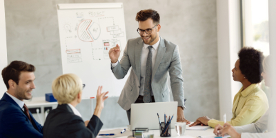 Leadership Apprenticeship Program – 6 Months