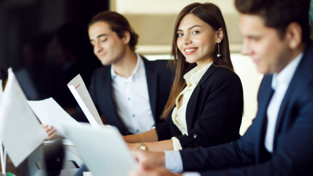 Human Resource Management Consulting Services