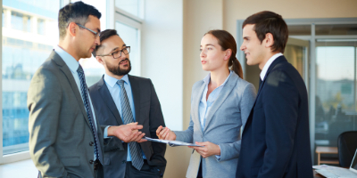Leadership Apprenticeship Program – 3 Months