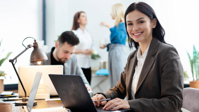 Lean Six Sigma