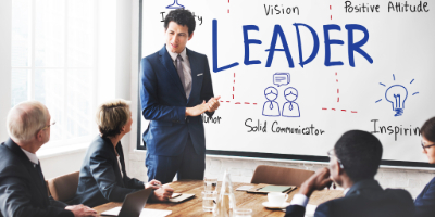 Leadership Training & Certification